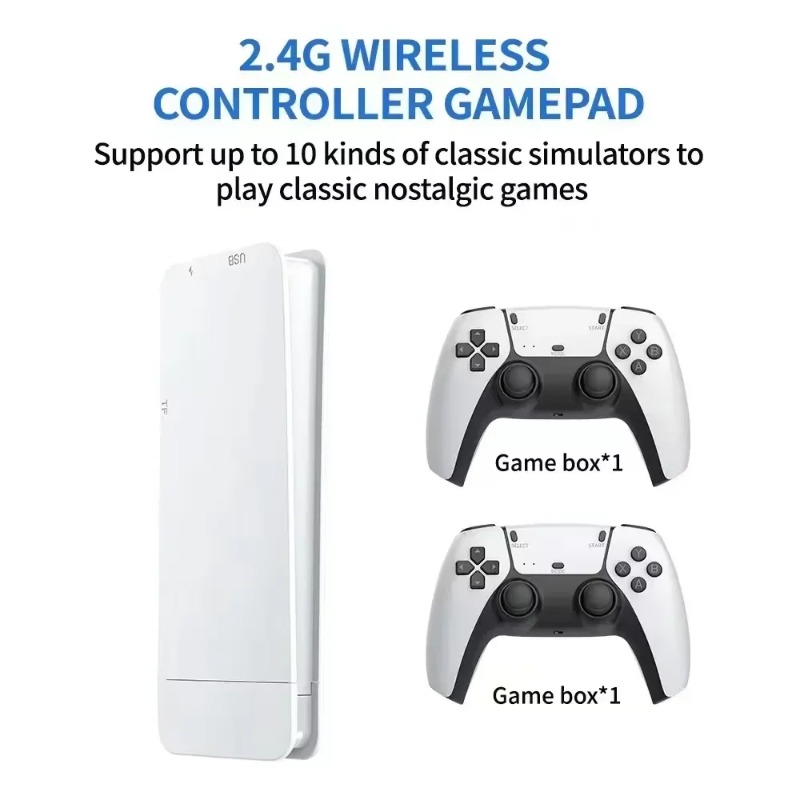 Wireless Gamepads M15 Game Sti - Retro Gaming N64 review and price