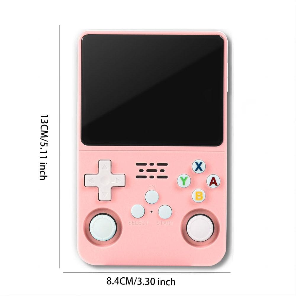 R36s Handheld Gaming Console 3 - Retro Gaming Devices review and price
