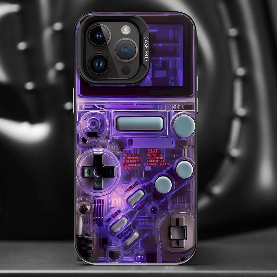 Retro Game Console Pattern Pho - Retro X8 Gaming Console review and price