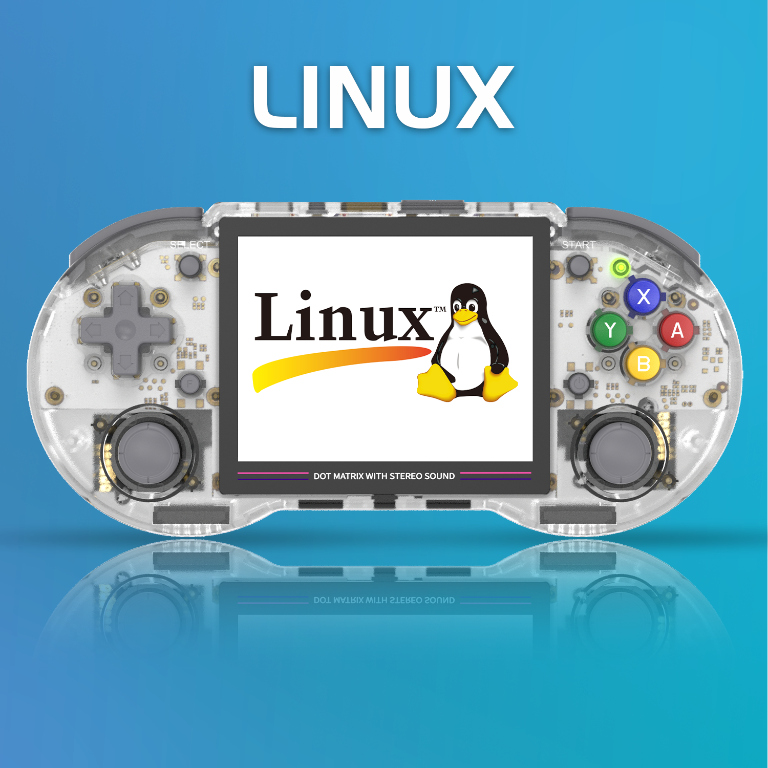 Anbernic  RG353P RG353PS 64 Bi - Retro X8 Gaming Console review and price