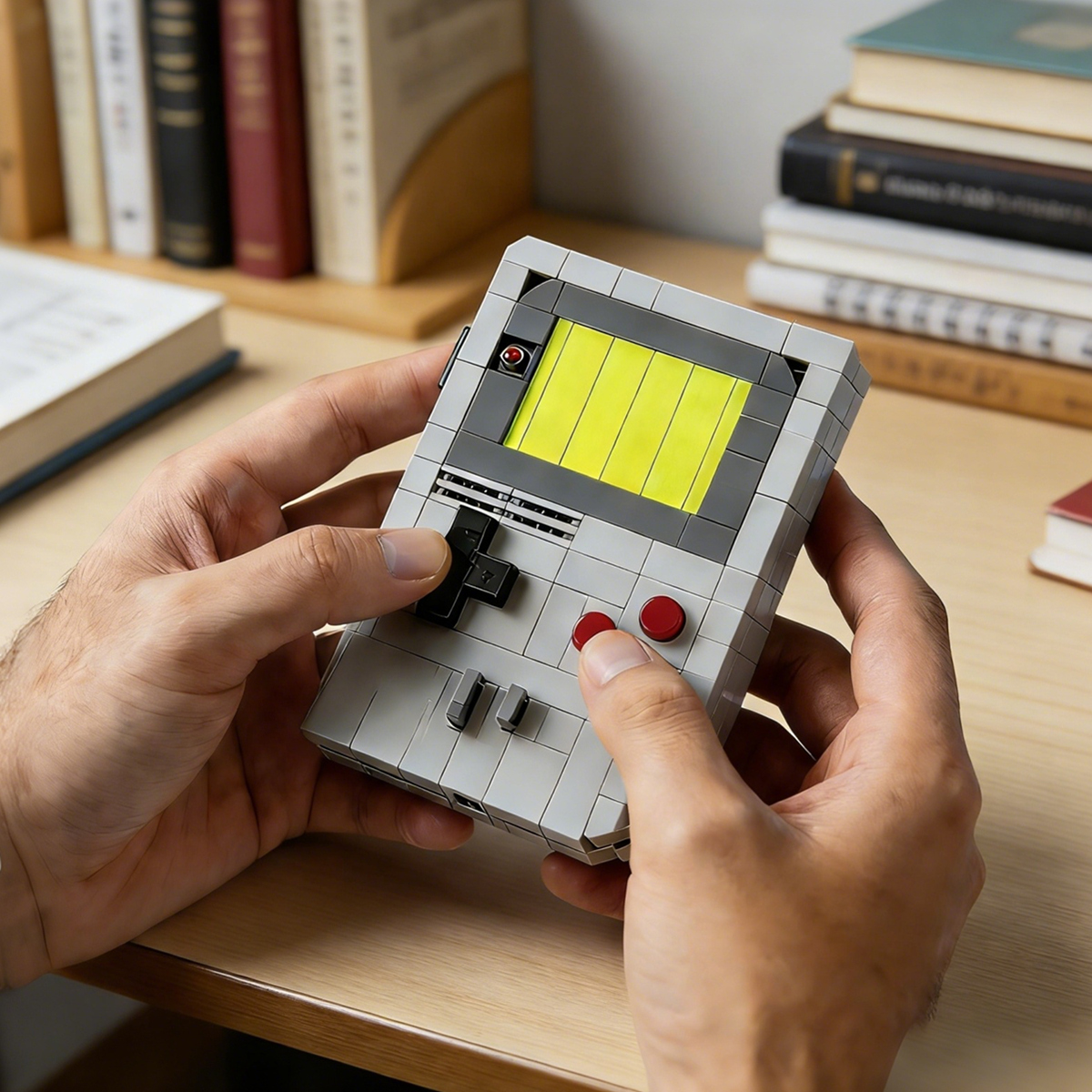 Console Gamers Handheld Contro - Retro Gaming Years review and price