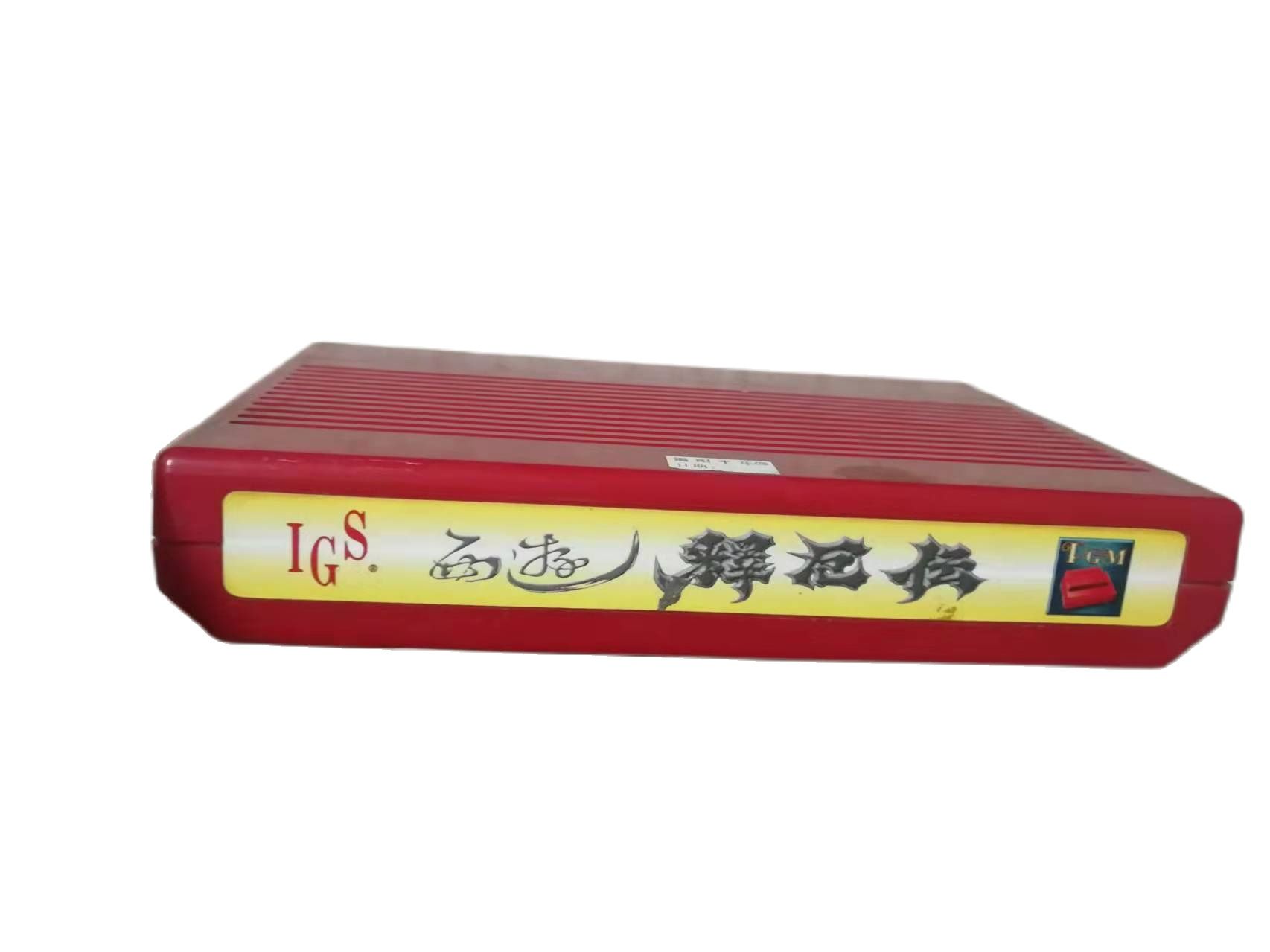 PGM1 Card Oriental Legend IGS  - Retro Gaming Store review and price