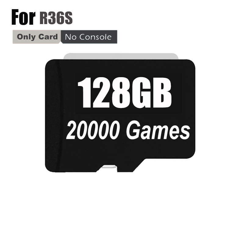 TF Game Card For R36S Memory C - Memory Card Ps1 review and price