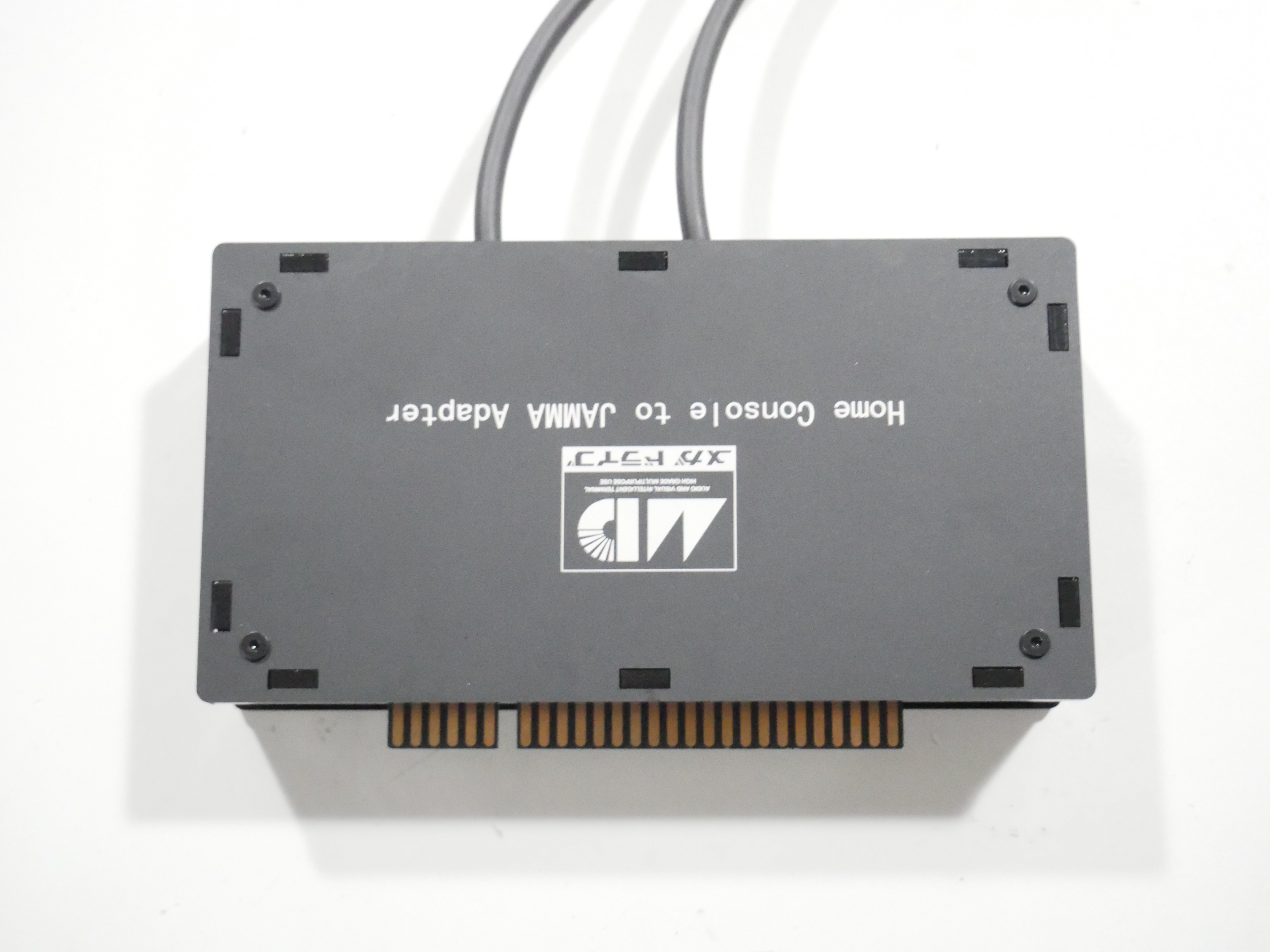 Mega Drive Genesis MD to JAMMA - Retro Gaming Years review and price