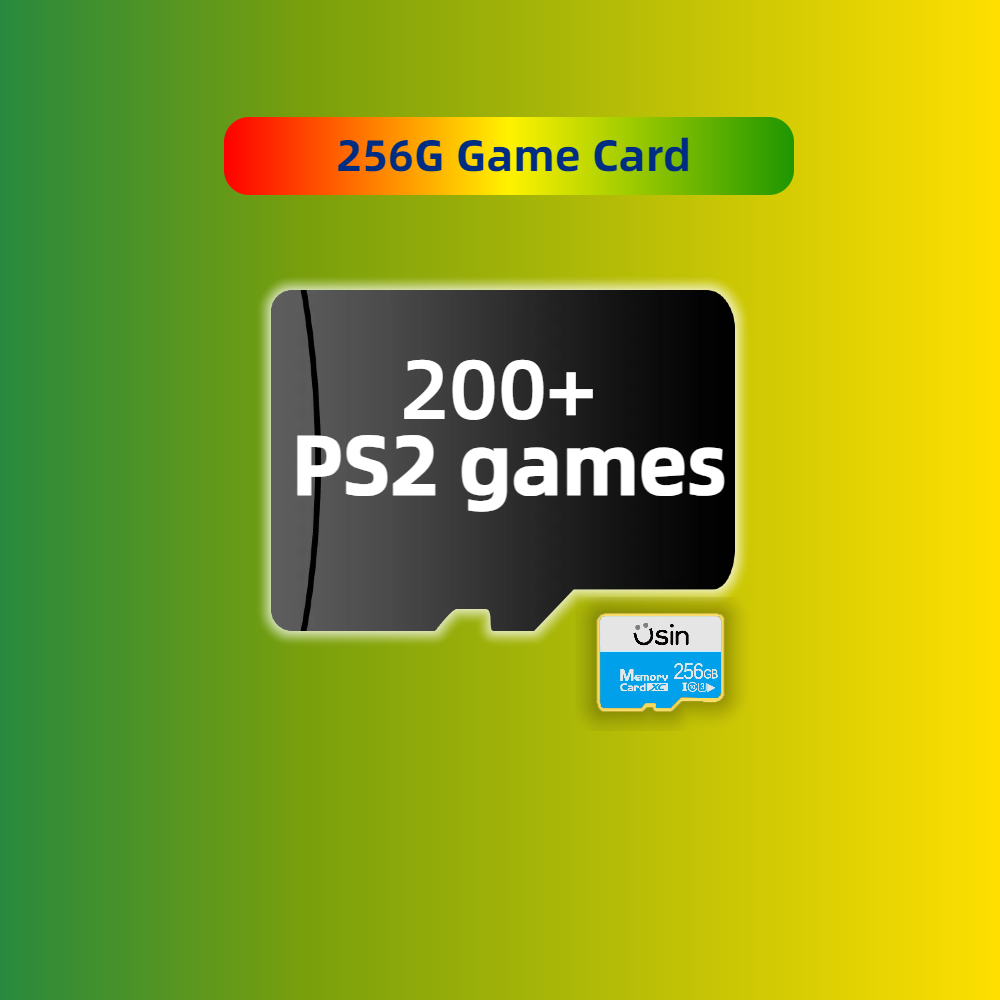 Game Card For Ayaneo Pocket S  - Memory Card Ps1 review and price