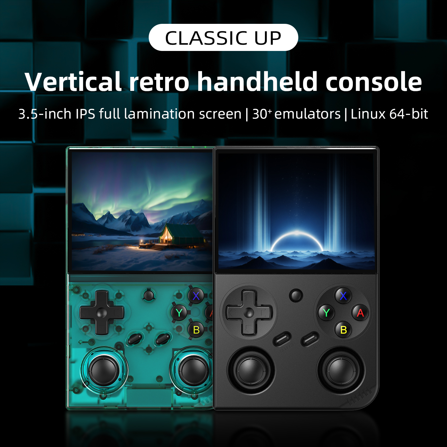 BATLEXP Classic Up Retro Handh - Retro X8 Gaming Console review and price