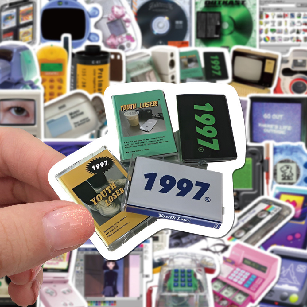 10/30/50pcs Retro Cute Phone C - Retro Gaming Aesthetic review and price