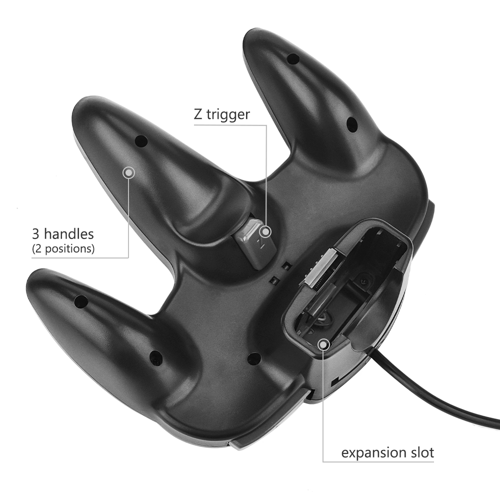N64 Controller Classic USB Wir - Retro Gaming N64 review and price