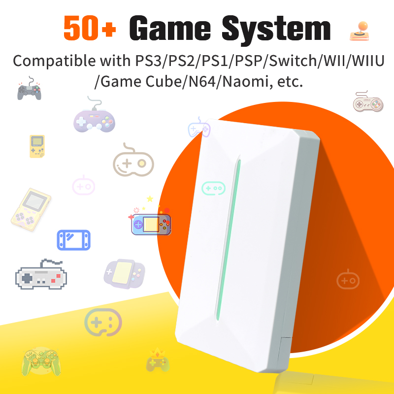 Retro Gaming External Hard Dis - Retro Gaming N64 review and price