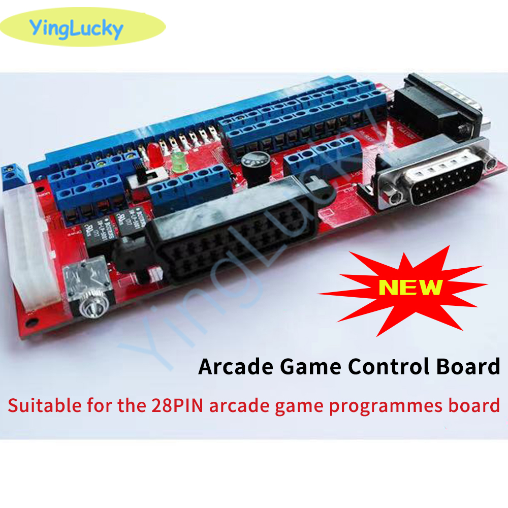 SNK Motherboard JAMMA To DB 15 - Retro Gaming Store review and price
