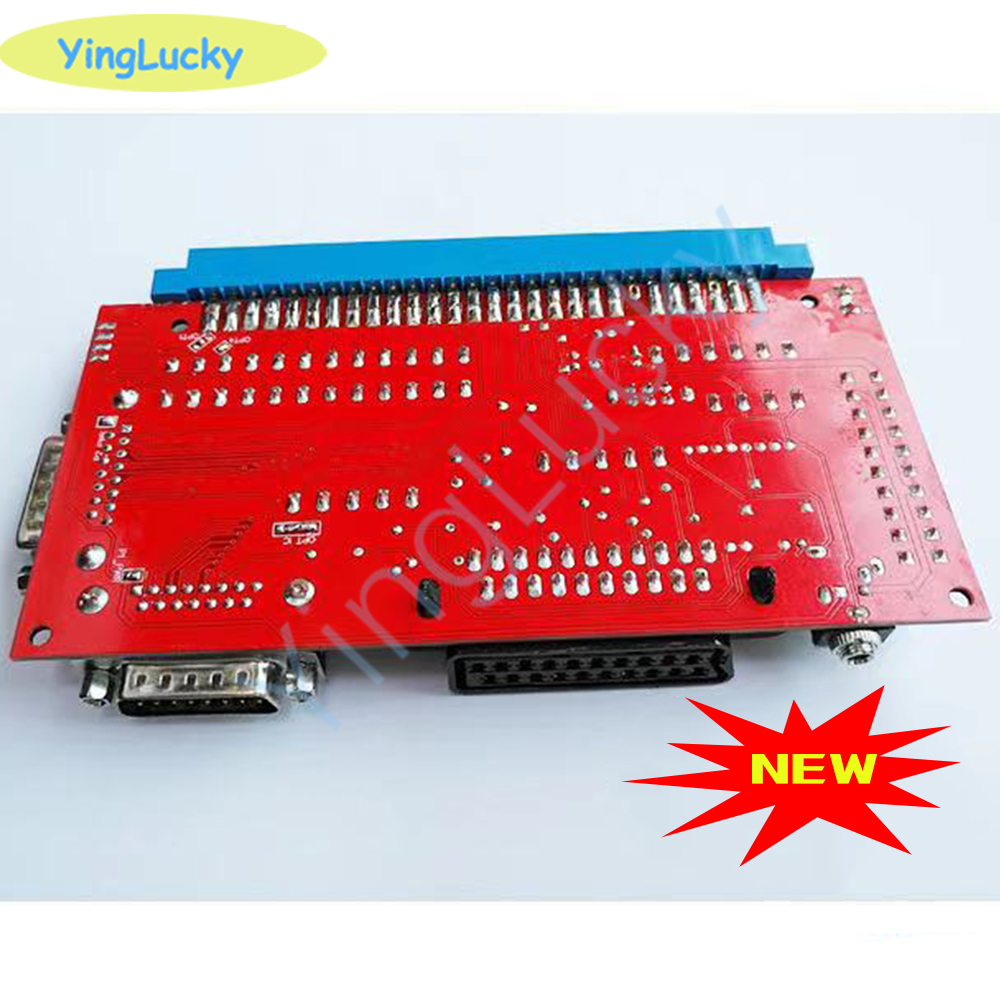 SNK Motherboard JAMMA To DB 15 - Retro Gaming Store review and price