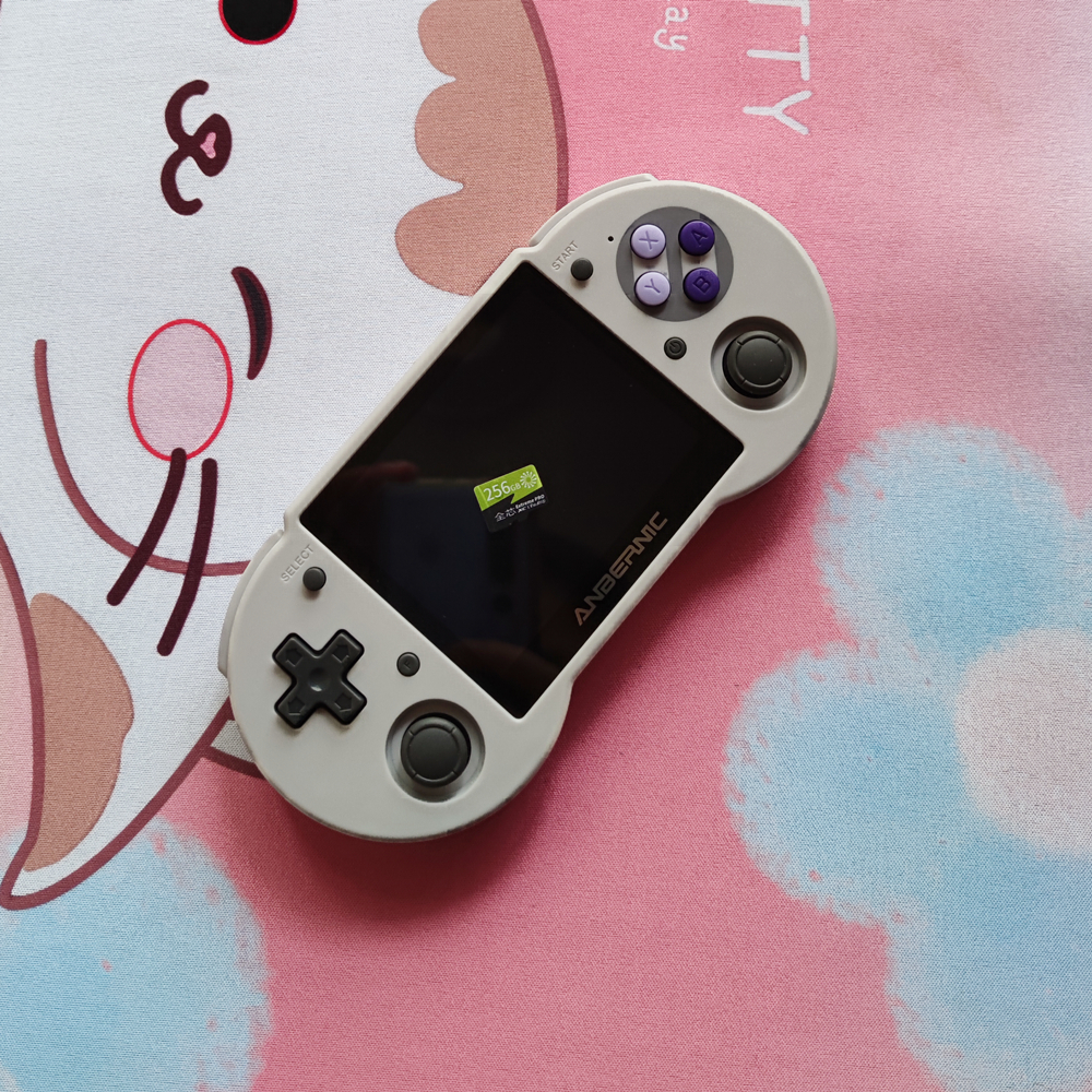 Game Card For RG353P Portable  - Memory Card Ps1 review and price