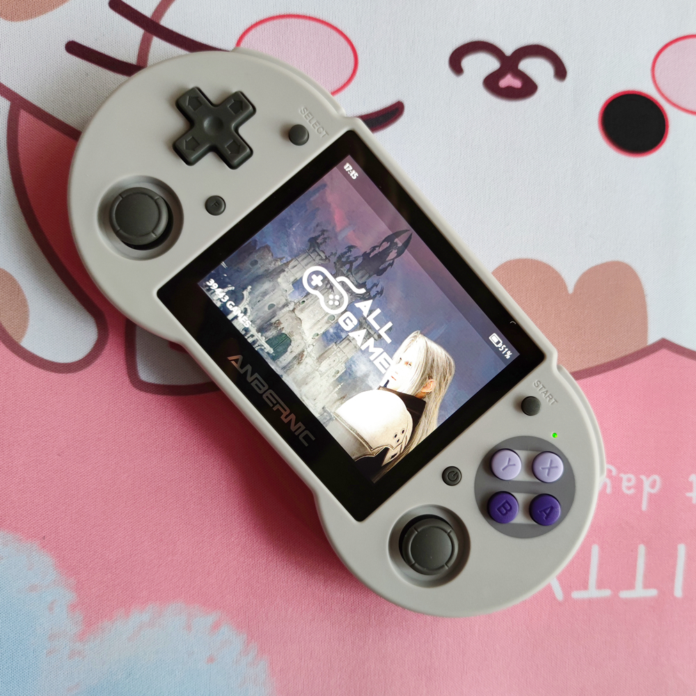 Game Card For RG353P Portable  - Memory Card Ps1 review and price