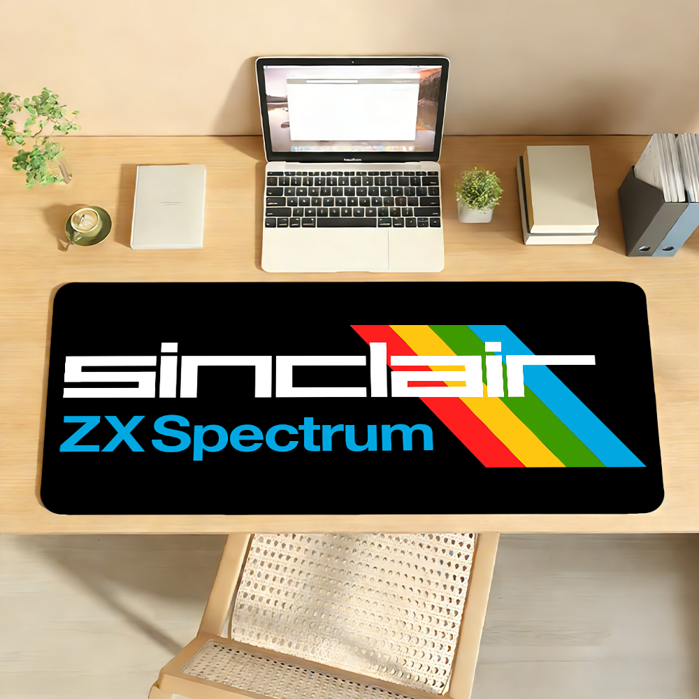 Retro Sinclair Zx Spectrum Coo - Retro Gaming Style review and price