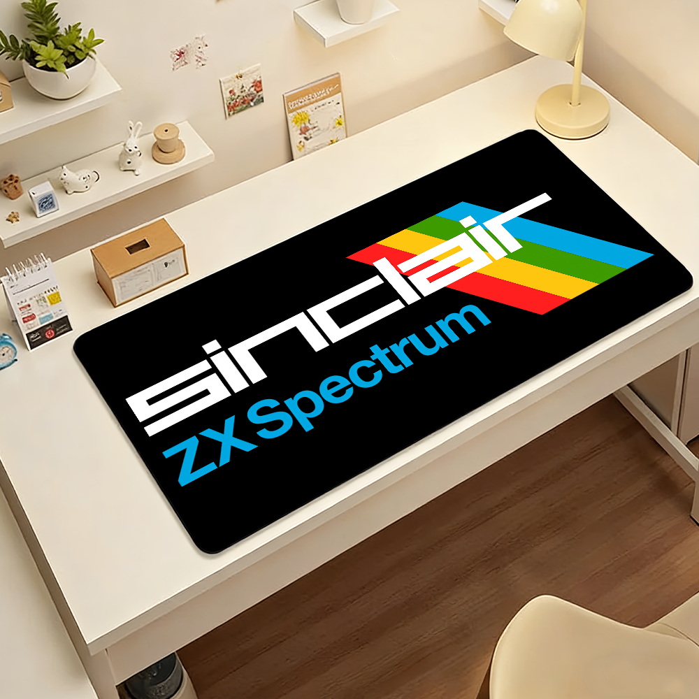 Retro Sinclair Zx Spectrum Coo - Retro Gaming Style review and price