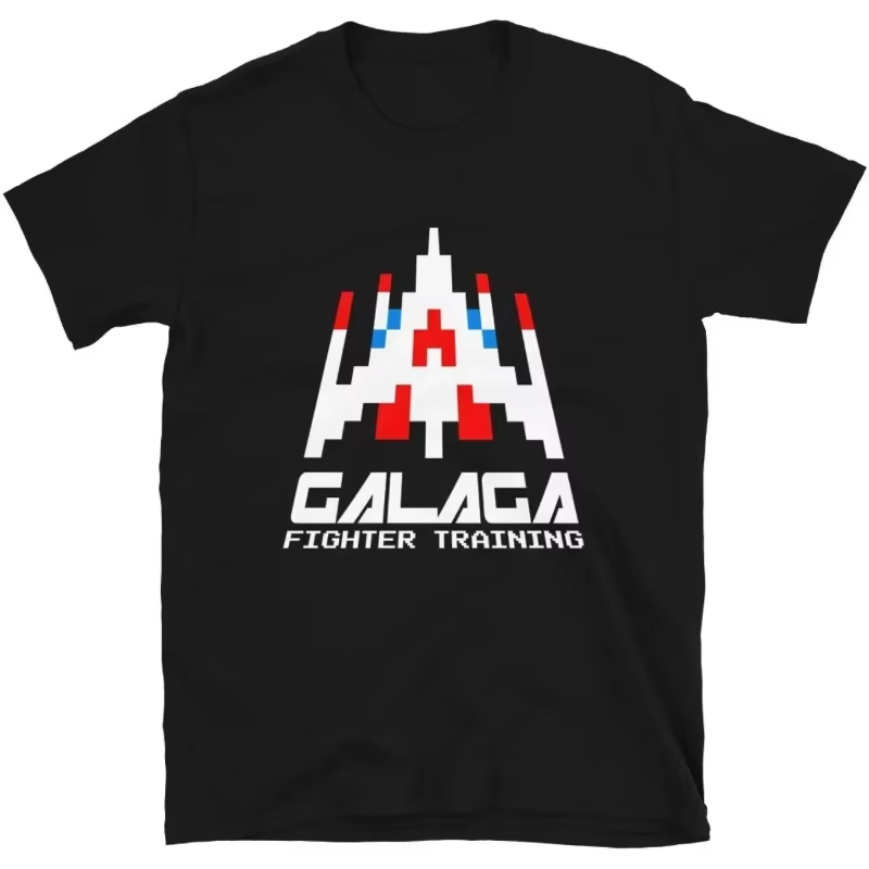 Cool Arcade Galaga Video Game  - Retro Gaming Style review and price