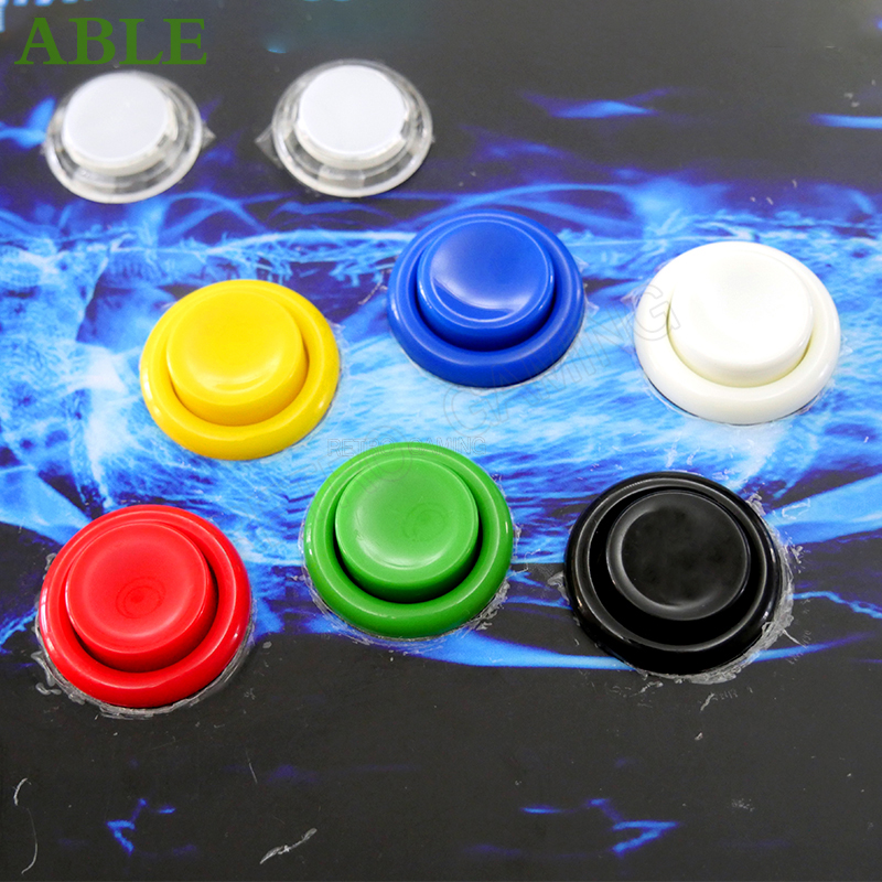 Arcade 2 Player Zero Delay Kit - Retro Gaming Store review and price