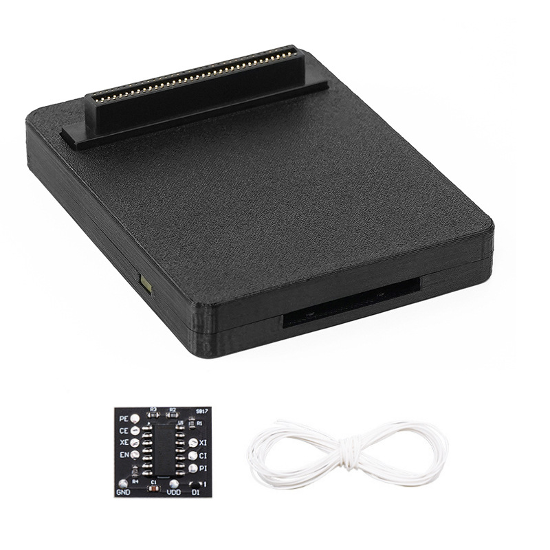 design Optical Drive Emulator  - Memory Card Ps1 review and price