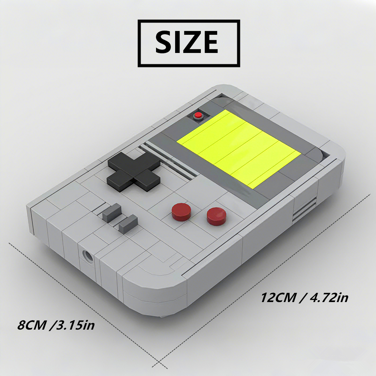 Gamers Handheld Game Joysticks - Retro Gaming Years review and price