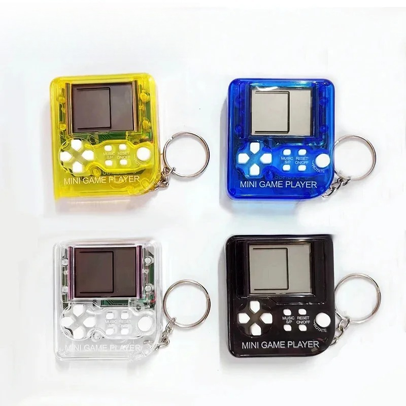 Retro Mini Handheld Game Playe - Retro Gaming Upscaler review and price