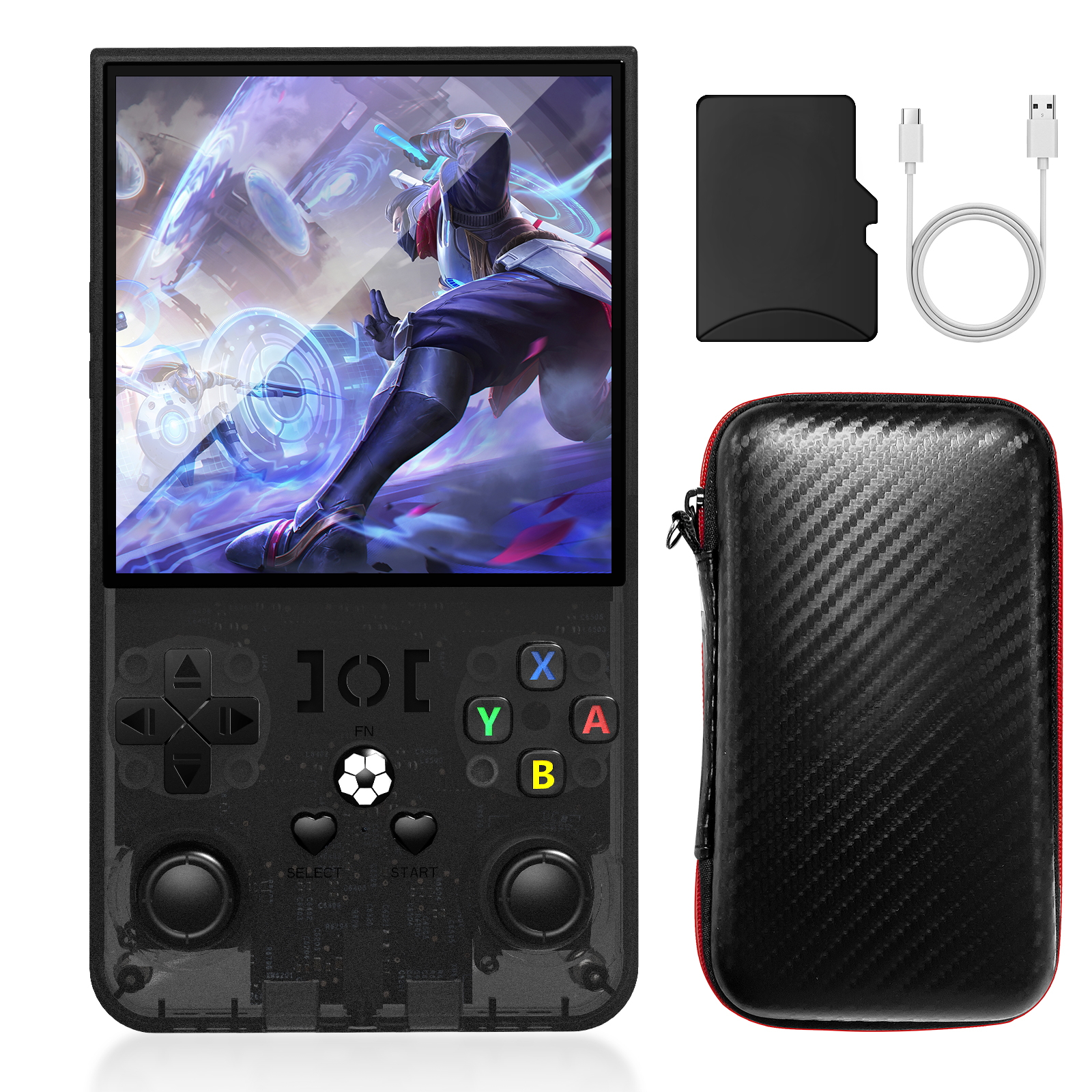 R36 MAX  R36T TF Game Card Mem - Memory Card Ps1 review and price