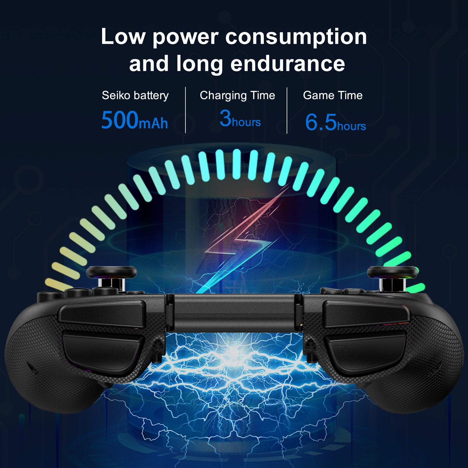 Wireless Bluetooth Controller  - Retro Gaming Android review and price
