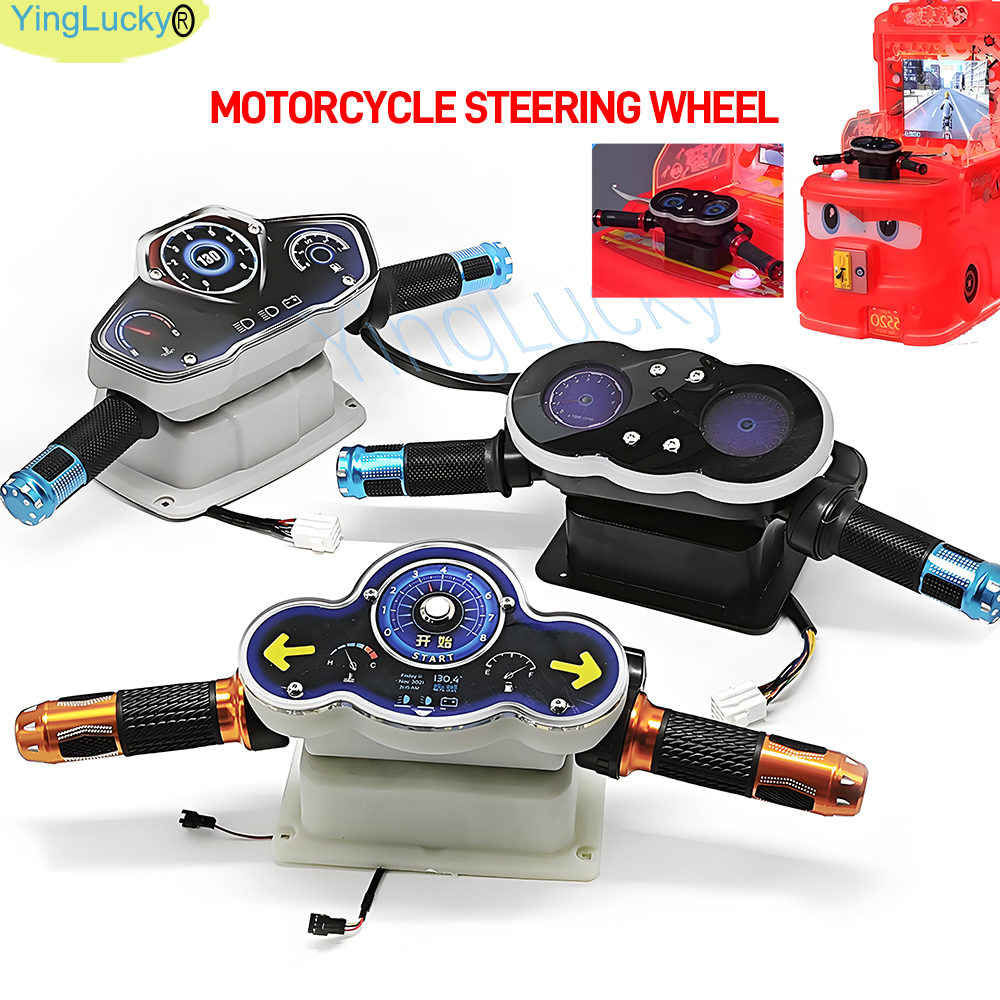 Racing Video Game Machine Supe - Retro Gaming Store review and price
