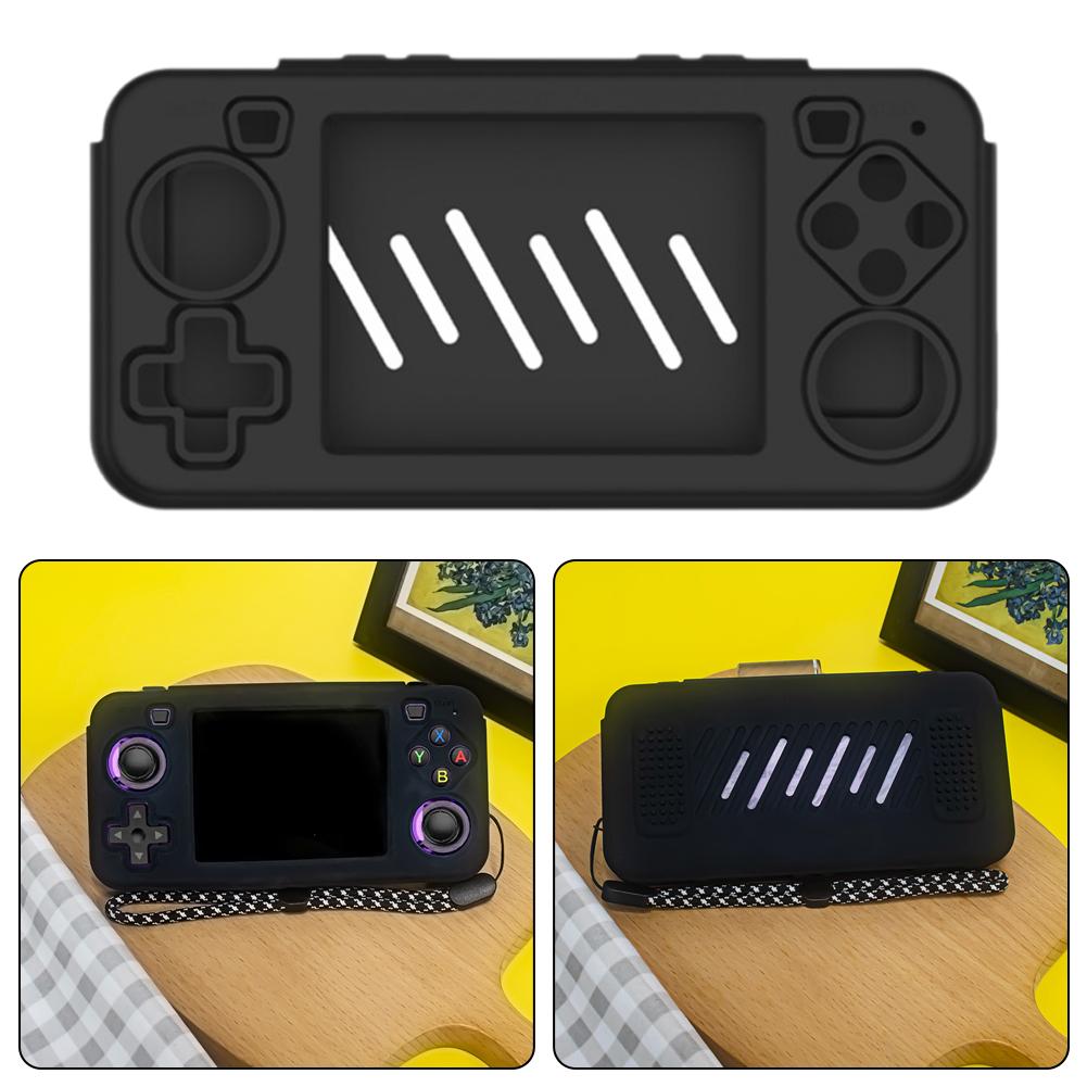 For R36H Retro Game Console Si - Retro Gaming Devices review and price