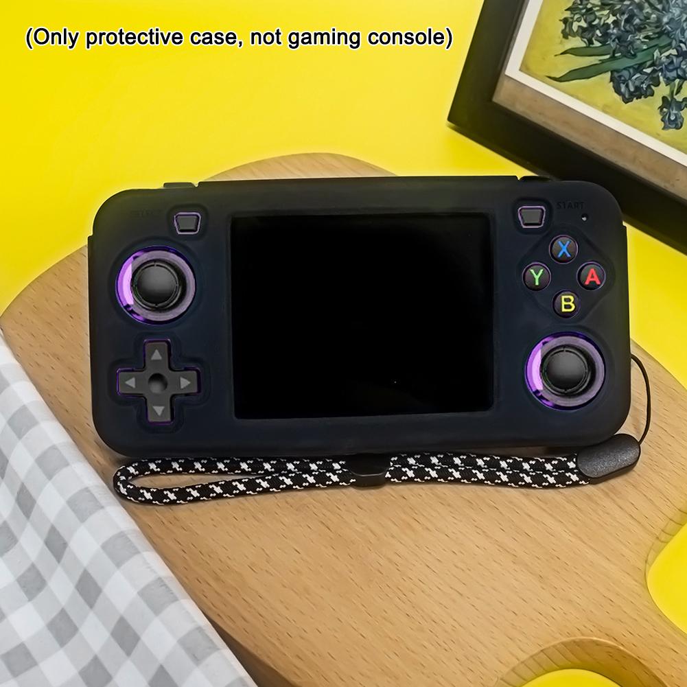 For R36H Retro Game Console Si - Retro Gaming Devices review and price