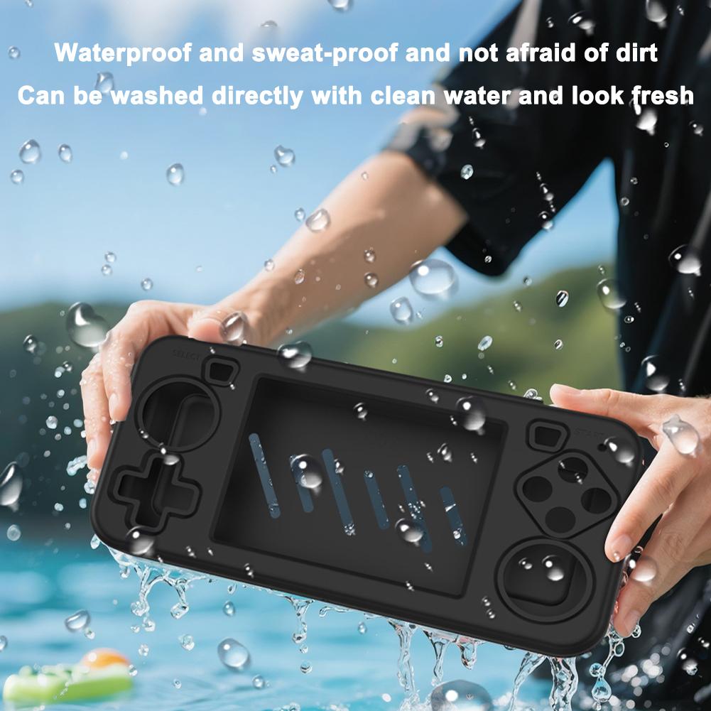 For R36H Retro Game Console Si - Retro Gaming Devices review and price