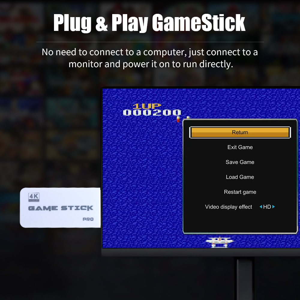 G1 Video Game Consoles With 30 - Retro Gaming Emulator review and price