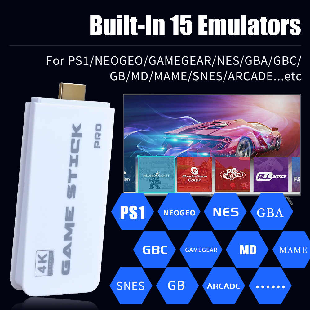 G1 Video Game Consoles With 30 - Retro Gaming Emulator review and price